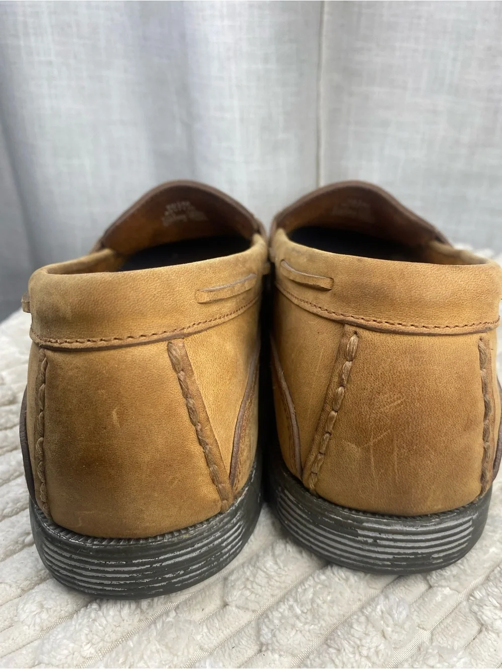 Sperry vintage top